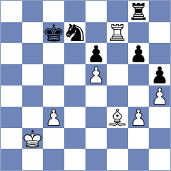 Kourkoulos Arditis - Vardanyan (chess.com INT, 2024)