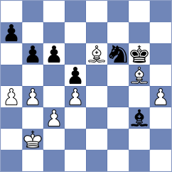 Khanin - Dobre (chess.com INT, 2024)