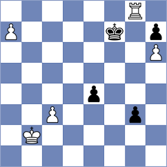Ramsdal - Biastoch (chess.com INT, 2024)