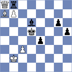 Onischuk - Alinasab (chess.com INT, 2024)
