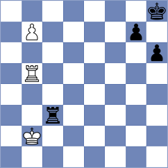Dziewonski - Nikulina (chess.com INT, 2024)