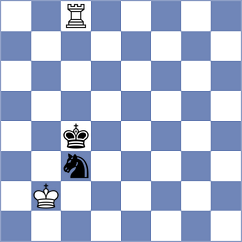 Haug - Mihailidis (chess.com INT, 2024)