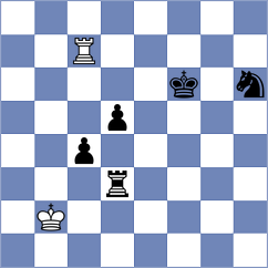 Troff - Niemann (chess.com INT, 2024)