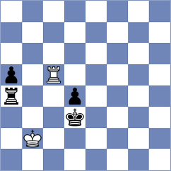 Baraeva - Reprintsev (Chess.com INT, 2021)