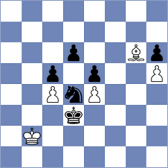 Praggnanandhaa - Taichman (chess.com INT, 2023)