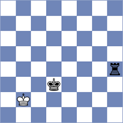 Yapp - Miller (Chess.com INT, 2020)
