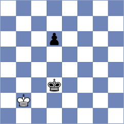 Bousmaha - Oussedik (chess24.com INT, 2020)