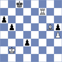 Yordanov - Kiseleva (Chess.com INT, 2021)