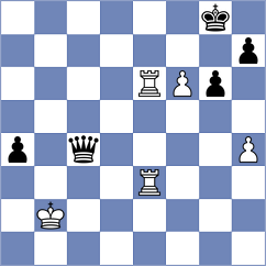 Yakubboev - G (Chess.com INT, 2020)