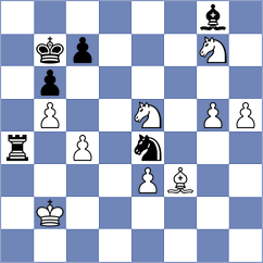 Vachylya - Abrashkin (Chess.com INT, 2020)