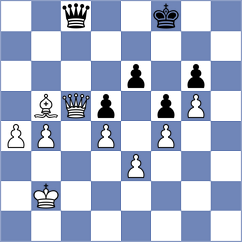 Hasangatin - Zaitsev (chessassistantclub.com INT, 2004)