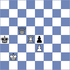 Obolenskikh - Maevsky (chess.com INT, 2022)