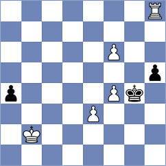 Ghasi - Erdogan (chess.com INT, 2023)