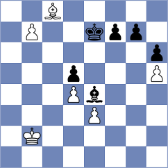 Baskin - Suvrajit (Chess.com INT, 2021)