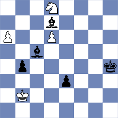 Vogel - Harshavardhan (chess.com INT, 2024)