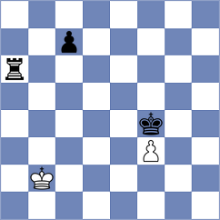 Liwak - Gritsenko (chess.com INT, 2023)