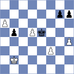 Crevatin - Hernando Rodrigo (chess.com INT, 2024)