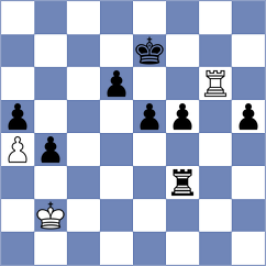 Zavivaeva - Galyas (chess.com INT, 2022)