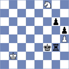 Verbin - Grunberg (chess.com INT, 2023)
