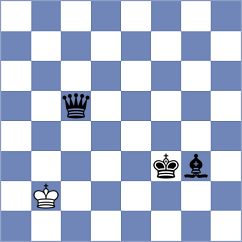 Morgunov - Borsuk (chess.com INT, 2023)