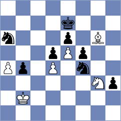 Metrick - Poltorak (chess.com INT, 2024)