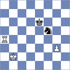 Matsuura - Chernobay (chess.com INT, 2023)
