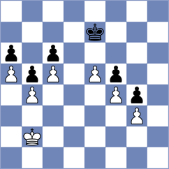 Souleidis - Karthik (chess.com INT, 2023)