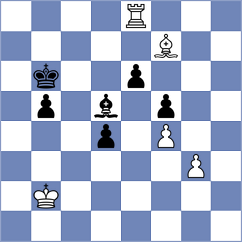 Kazmin - Perez Gormaz (chess.com INT, 2024)