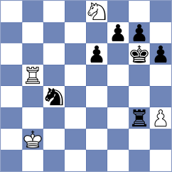 Gabriel - Florescu (Chess.com INT, 2021)