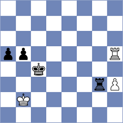 Yagupov - Belenkaya (chess.com INT, 2024)