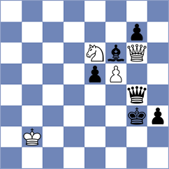 Martinez Duany - Barrientos Chavarriaga (Chess.com INT, 2021)