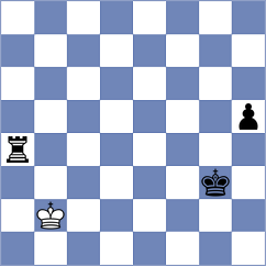 Martinez Ramirez - Dubessay (chess.com INT, 2024)