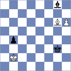 Dornbusch - Cereda (Chess.com INT, 2020)