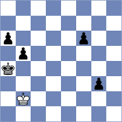 Gavrilin - Kurmangaliyeva (chess.com INT, 2024)