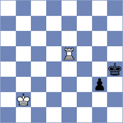 Zaksaite - Szikszai (chess.com INT, 2023)