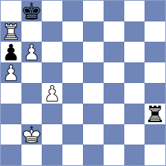 Causo - Gonzalez Zharikov (chess.com INT, 2024)