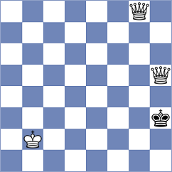 Belmonte - Zhurbinsky (chess.com INT, 2024)