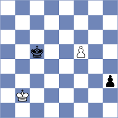 Baskakov - Hamitevici (chess.com INT, 2024)