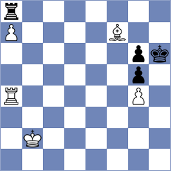 Kosteniuk - Gunina (FIDE Online Arena INT, 2024)
