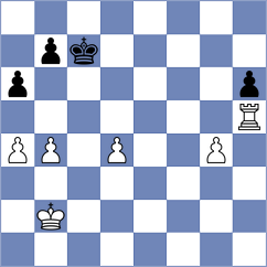Mekhitarian - Hajiyev (chess.com INT, 2024)