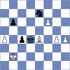 Mizzi - Martinkus (chess.com INT, 2023)