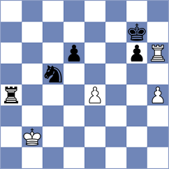 Nasuta - Ashraf (chess.com INT, 2024)