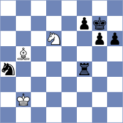 Sardana - Pereira (Chess.com INT, 2020)