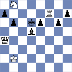 Kazmin - Kapitanchuk (Chess.com INT, 2020)