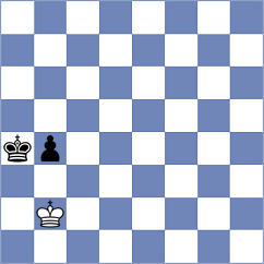 Hafiz - Pranav (chess.com INT, 2023)