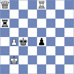 Bellahcene - Petrova (chess.com INT, 2021)