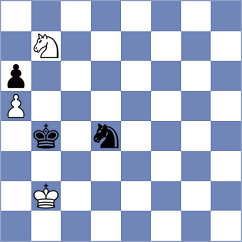 Unver - Pesotskiy (chess.com INT, 2024)