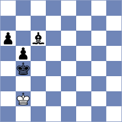 Kopylov - De Winter (chess.com INT, 2024)