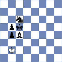 Jodar Arias - Budrewicz (chess.com INT, 2024)