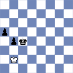 Xu - Dinu (chess.com INT, 2024)